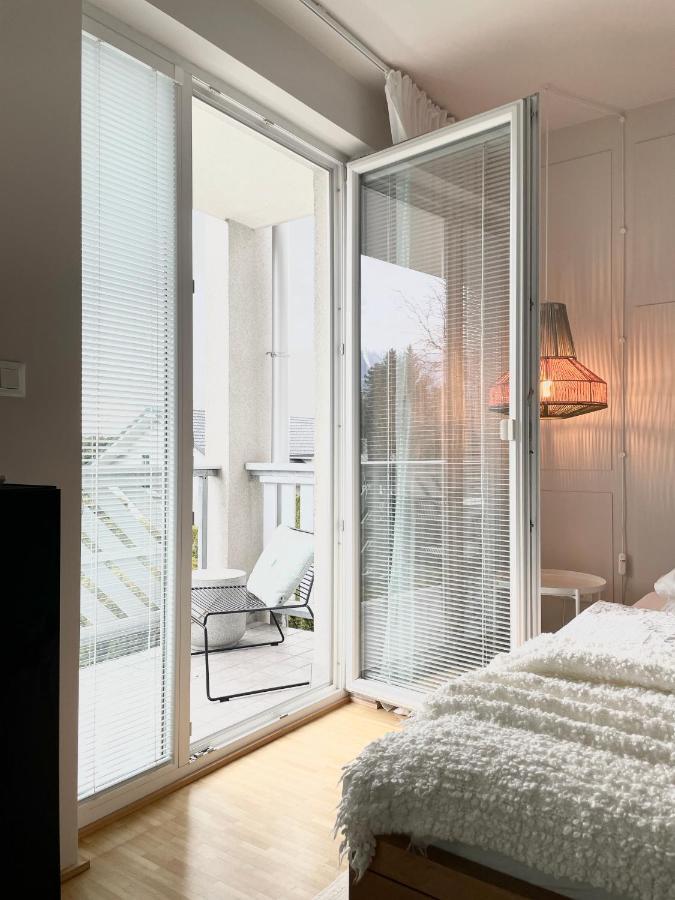 Xii Apartman Bled