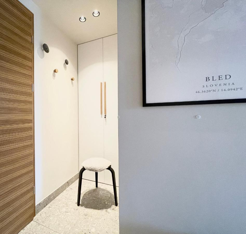 Xii Apartman Bled