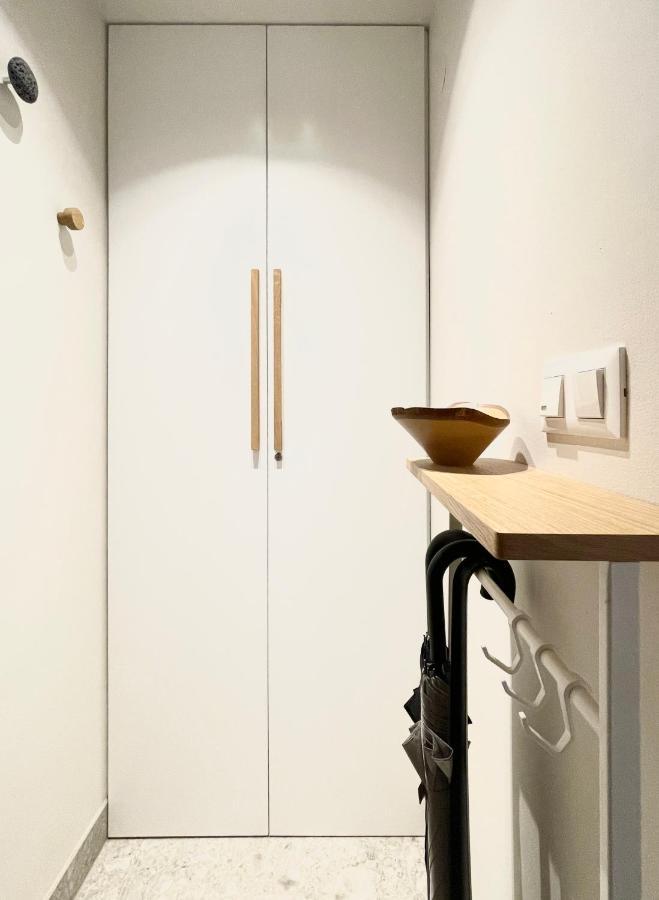 Apartman Xii *