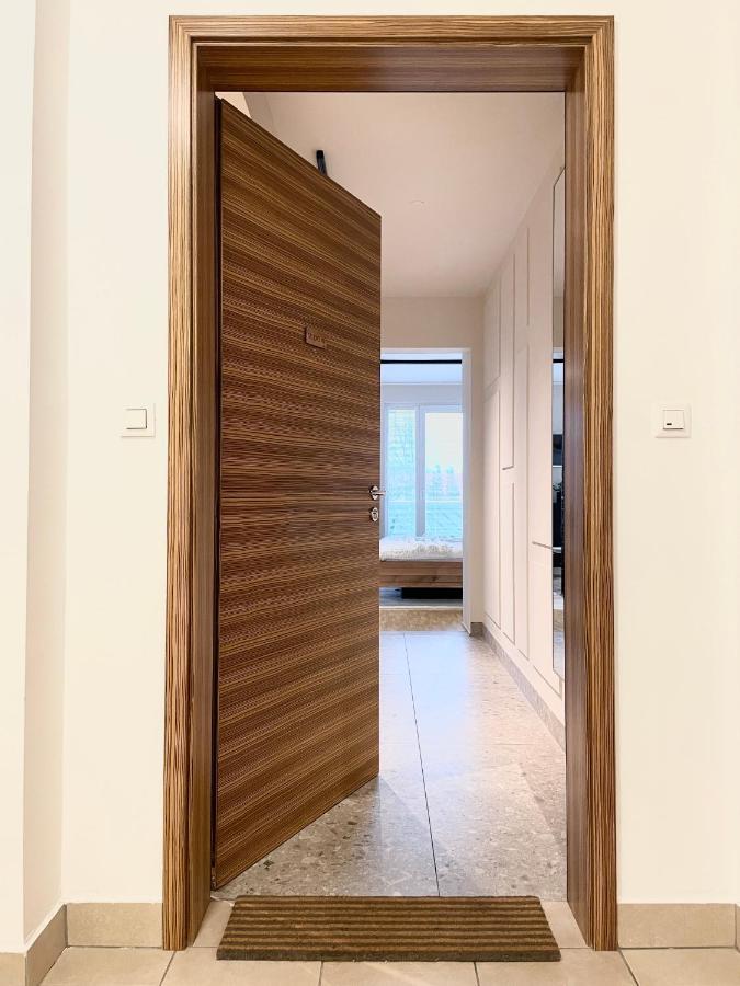 Xii Apartman